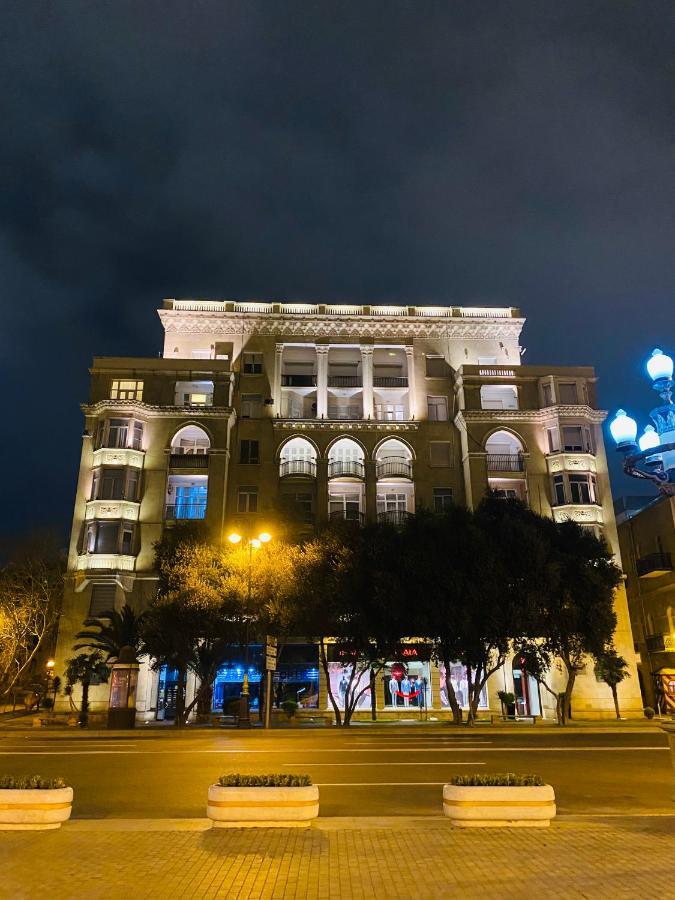Four Seasons Apartment By Baku Housing المظهر الخارجي الصورة