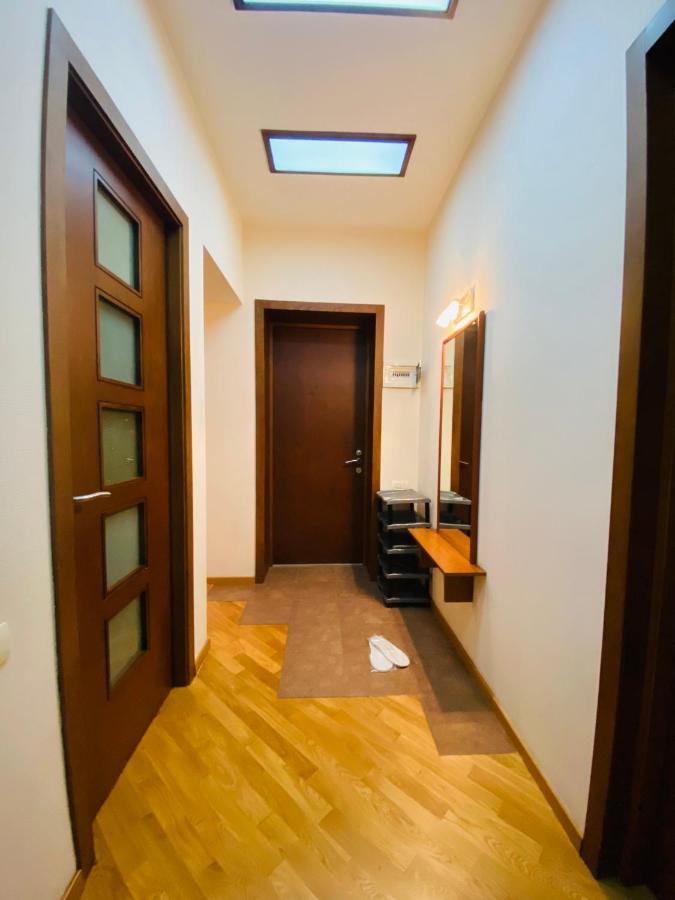 Four Seasons Apartment By Baku Housing المظهر الخارجي الصورة