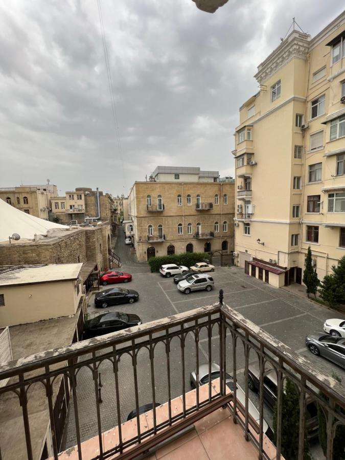 Four Seasons Apartment By Baku Housing المظهر الخارجي الصورة